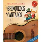 brinquedos cantados 1