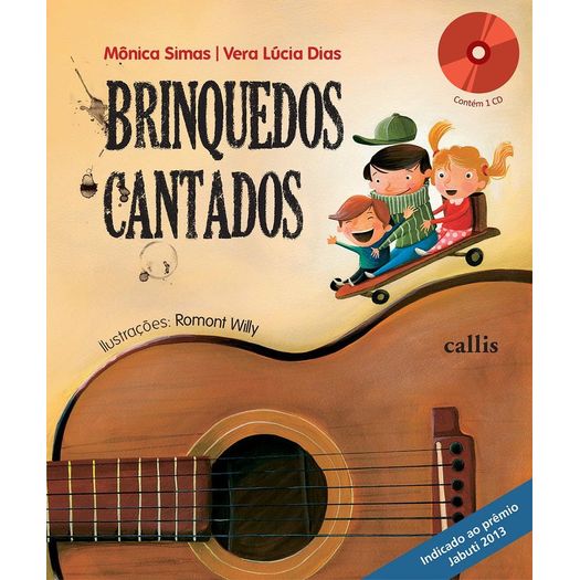 brinquedos cantados 1 brinquedos cantados 1