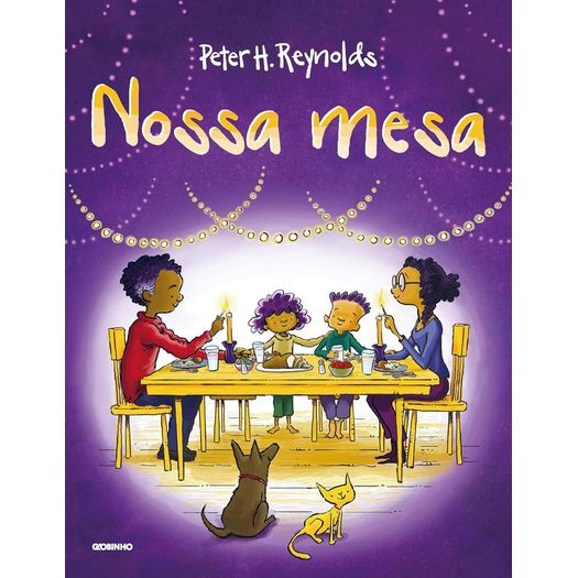 nossa mesa