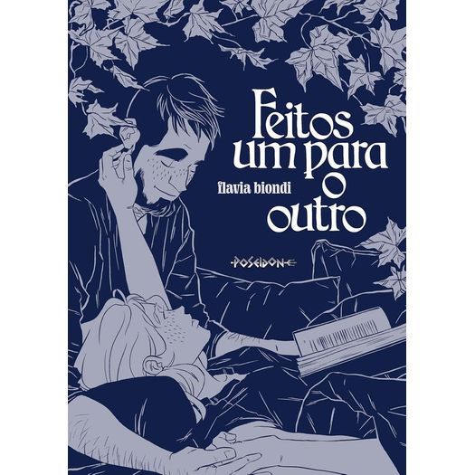 feitos um para o outro feitos um para o outro