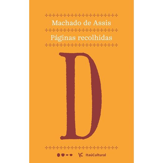 páginas recolhidas