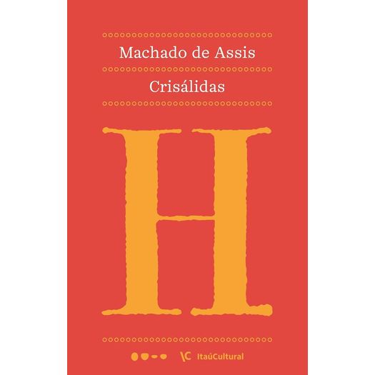 crisálidas crisálidas