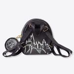 mini mochila fashion harry potter com bolsinha mini mochila fashion harry potter com bolsinha