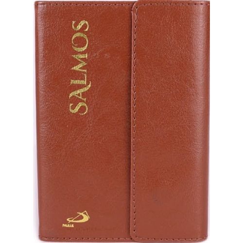 salmos - bolso - bíblia pastoral