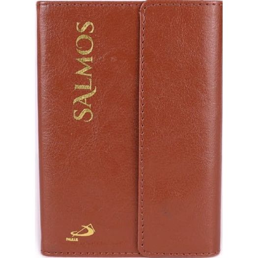 salmos - bolso - bíblia pastoral salmos - bolso - bíblia pastoral