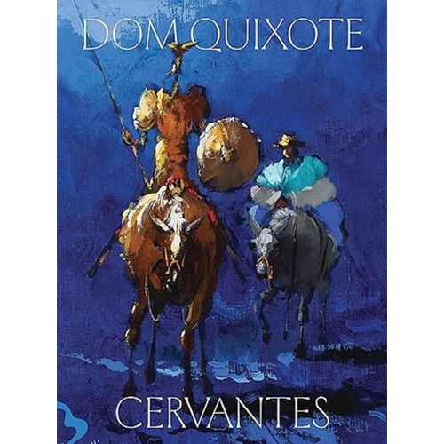 dom quixote