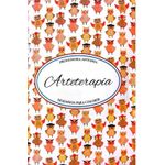 livro de colorir arteterapia