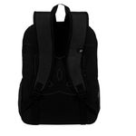 mochila com alça dc shoes preto mochila com alça dc shoes preto