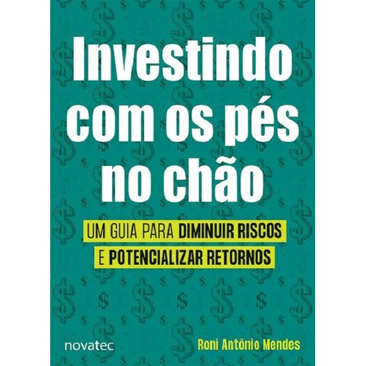 investindo com os pés no chão investindo com os pés no chão