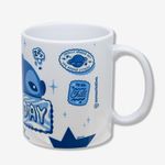 caneca 350ml pop stitch not today caneca 350ml pop stitch not today