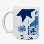 caneca 350ml pop stitch not today caneca 350ml pop stitch not today