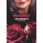 onde esta teresa - nova edição onde esta teresa - nova edição
