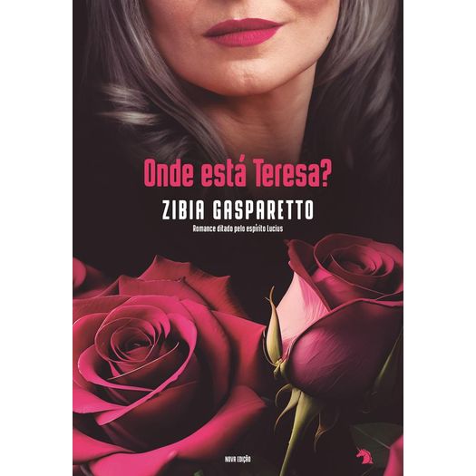 onde esta teresa - nova edição onde esta teresa - nova edição