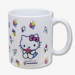 caneca 350ml pop hello kitty sorvete