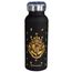 garrafa 500ml bubble harry potter hogwarts preto
