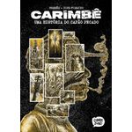 carimbe - uma história do capão pecado