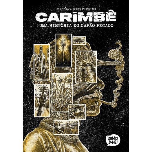 carimbe - uma história do capão pecado carimbe - uma história do capão pecado