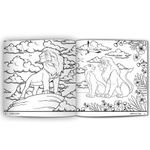 arte e cor - o rei leão arte e cor - o rei leão