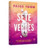 sete verões sete verões