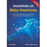 investindo na bolsa americana