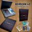 box berserk 42 - tarot