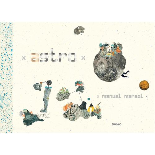astro