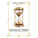 gestão do tempo