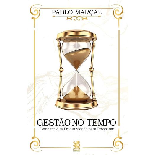 gestão do tempo