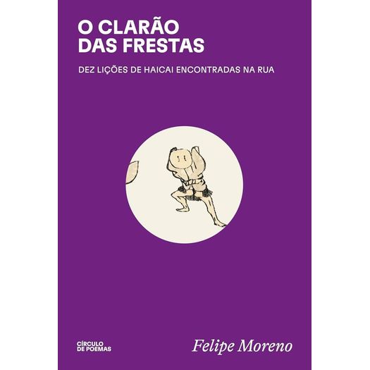 o clarão das frestas