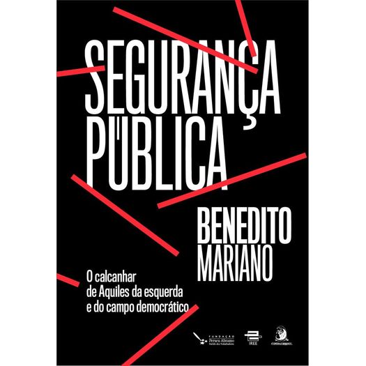 segurança pública segurança pública