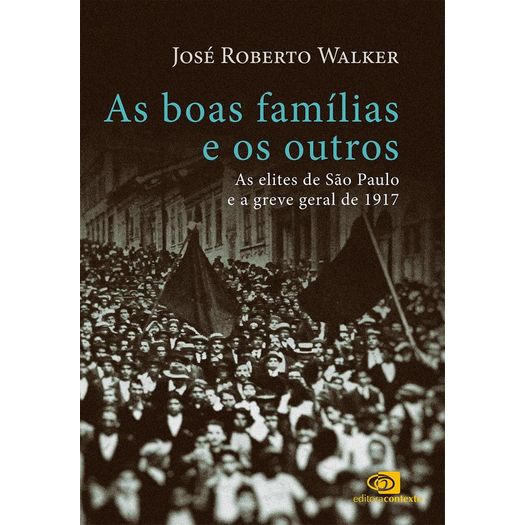 as boas famílias e os outros as boas famílias e os outros