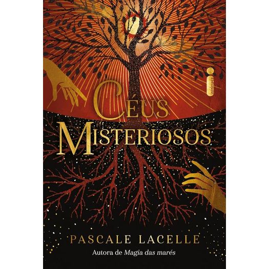 céus misteriosos 2
