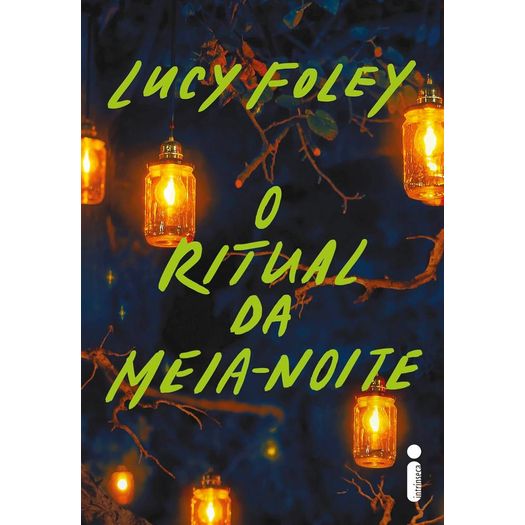 o ritual da meia-noite o ritual da meia-noite