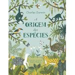 a origem das espécies