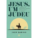 jesus, um judeu