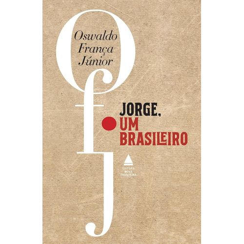 jorge, um brasileiro