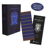 harry potter e a ordem da fênix 5 - corvinal