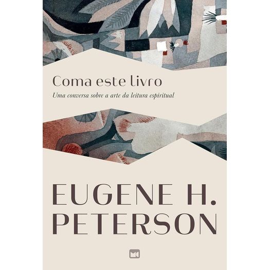 coma este livro coma este livro