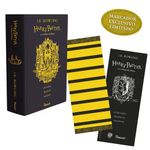 harry potter e a ordem da fênix 5 - lufa-lufa