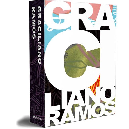 box graciliano ramos