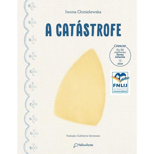a catástrofe