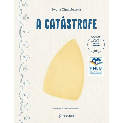 a catástrofe a catástrofe