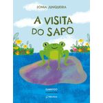a visita do sapo