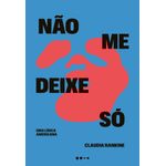não me deixe só
