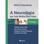 a neurologia que todo médico deve saber