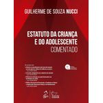 estatuto da criança e do adolescente - comentado