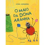 o maiô da dona aranha