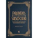 palavras de sabedoria palavras de sabedoria