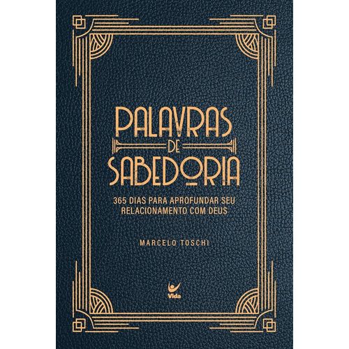 palavras de sabedoria