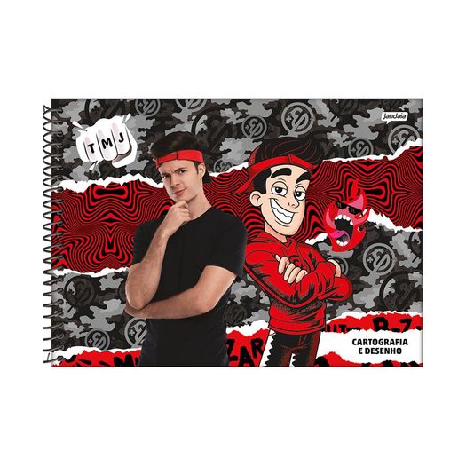 caderno cartografia espiral 80 folhas enaldinho caderno cartografia espiral 80 folhas enaldinho